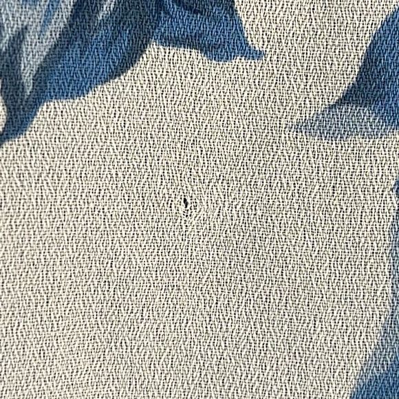 Victoria’s Secret Vintage Gold Label Chiffon Robe & Gown 2-Piece Set Siz… - Picture 14 of 16